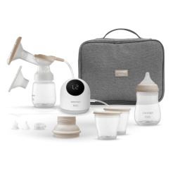 Concept OM4000 KIDO set