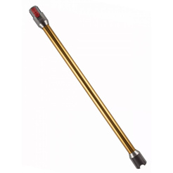 Zlatá trubice pro Dyson V12 - originál