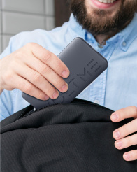 Voltme HyperCore 20K Ultra 20000mAh 22,5W - deep blue