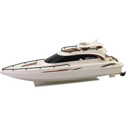 Loď na dálkové ovládání HI39