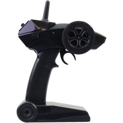 Loď na dálkové ovládání Realize H155