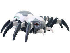 Robopavouk na ovládání