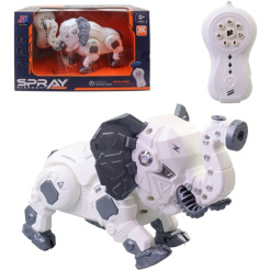 Roboslon na ovládání