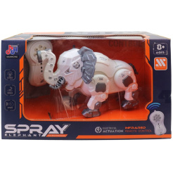 Roboslon na ovládání