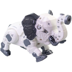 Roboslon na ovládání 