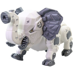 Roboslon na ovládání