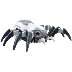 Robopavouk na ovládání