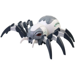 Robopavouk na ovládání 