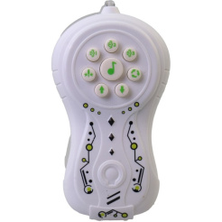 Robopavouk na ovládání