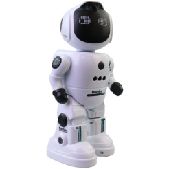 Interaktivní robot IQ Future Machine