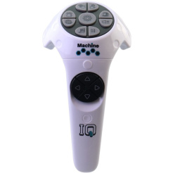 Interaktivní robot IQ Future Machine