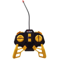 Bagr na ovládání, 1:18