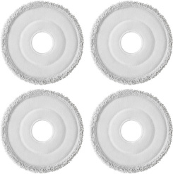 Mopovací textilie MRMP8 pro MOVA - 4ks 