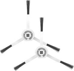  Boční kartáčky RSB7 pro Dreame - 2ks 