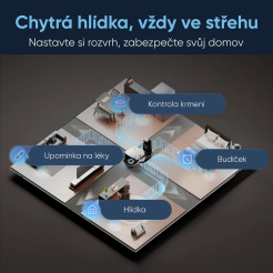 Enabot EBO Air 2 Plus