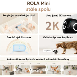 Enabot ROLA Mini