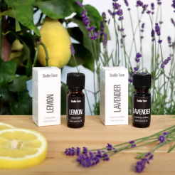 Stadler Form Lavender 10 ml