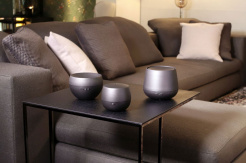 Stadler Form Jasmine - Titanium