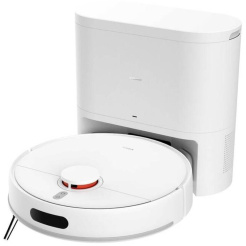  Xiaomi Robot Vacuum H40 