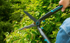 GARDENA Nůžky na živý plot ruční EasyCut
