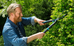 GARDENA Nůžky na živý plot ruční EasyCut