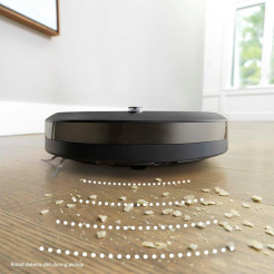 iRobot Roomba i1 Ash