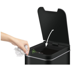 Víko koše Lamart LT 8052