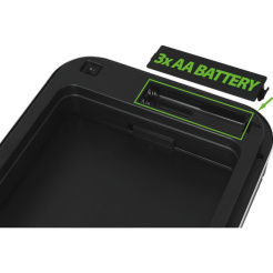 Víko koše Lamart LT 8052