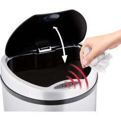 Víko koše Lamart LT 8045