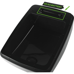 Víko koše Lamart LT 8049