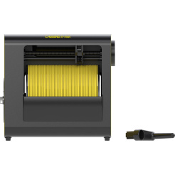 Naviják pro CHASING - elektrický