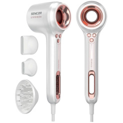 Sencor SHD 9150RS Artemiss