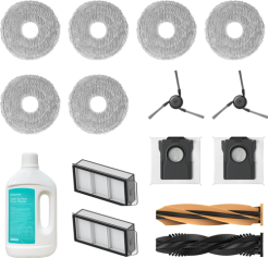 Sada příslušenství RAK64 pro Dreame