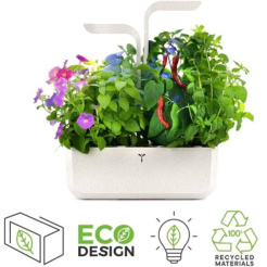 Véritable CLASSIC - bílý + 4 bylinkové náplně