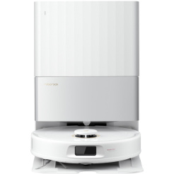 Roborock Qrevo C Pro - white