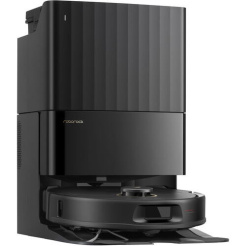 Roborock Qrevo C Pro - black