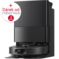  Roborock QR 798 - black 