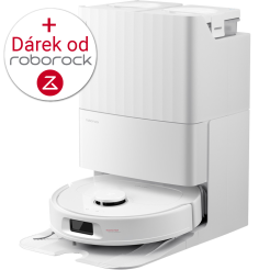  Roborock QR 798 - white + DÁREK ZDARMA 