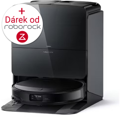  Roborock Saros 10R + DÁREK ZDARMA 
