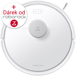  Roborock Q7 BF - white + DÁREK ZDARMA 