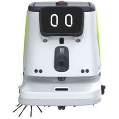 PUDU CC1 Pro - white