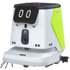  PUDU CC1 Pro - white 