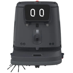 PUDU CC1 Pro - black