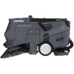 PUDU MT1 Vac