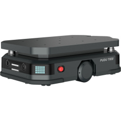 PUDU T600 Underride