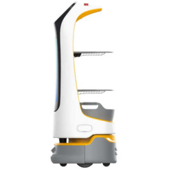 PUDU KettyBot Pro - white