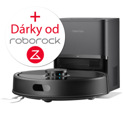 Roborock Q7 BF+ - black