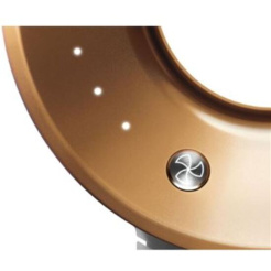 Dyson Supersonic Origin HD07 stříbrná/měděná