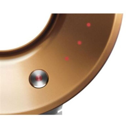 Dyson Supersonic Origin HD07 stříbrná/měděná