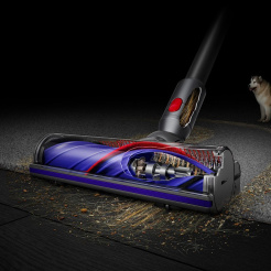 Dyson V10 Submarine